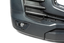 Toyota Land Cruiser 300 2021- Front Bumper GR photo 4
