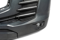 Toyota Land Cruiser 300 2021- Front Bumper GR photo 5