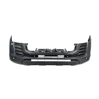 Front Bumper GR Toyota Land Cruiser 300 2021- photo 1