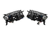 Toyota Land Cruiser 200 2007-2021 Front headlights (for converted vehicles to LC300) photo 3