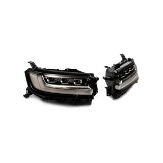 Front headlights (for converted vehicles to LC300) Toyota Land Cruiser 200 2007-2021 photo 2