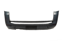 Toyota Land Cruiser 300 2021- Rear Bumper GR photo 2