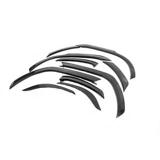 GR fender flares kit (for vehicles converted to LC300) Toyota Land Cruiser 200 2007-2021 photo 3