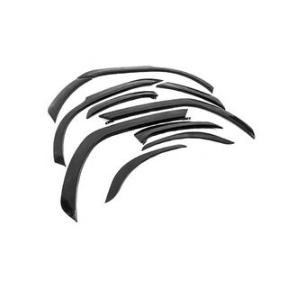 GR fender flares kit (for vehicles converted to LC300) Toyota Land Cruiser 200 2007-2021 photo 2