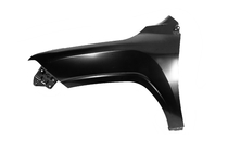 Toyota Land Cruiser 200 2007-2021 Fenders (2 pcs, for converted vehicles to LC300) photo 3