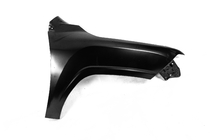 Toyota Land Cruiser 200 2007-2021 Fenders (2 pcs, for converted vehicles to LC300) photo 5