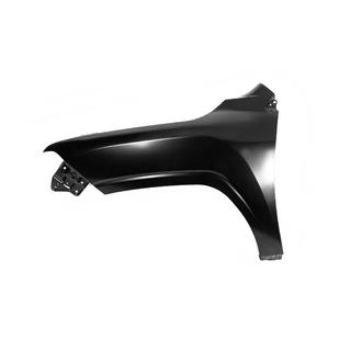 Fenders (2 pcs, for converted vehicles to LC300) Toyota Land Cruiser 200 2007-2021 photo 3
