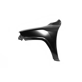 Fenders (2 pcs, for converted vehicles to LC300) Toyota Land Cruiser 200 2007-2021 photo 4