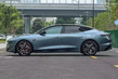 Lynk & Co Z10 Review: A Tech Flagship with a Gran Turismo Spirit photo 3