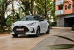 Toyota Yaris GR 2024 Review: Updated Hot Hatch photo 4