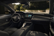 Peugeot 308 2025 Hatchback Review: Third Generation Restyling photo 5