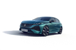 Peugeot 308 2025 Hatchback Review: Third Generation Restyling photo 2