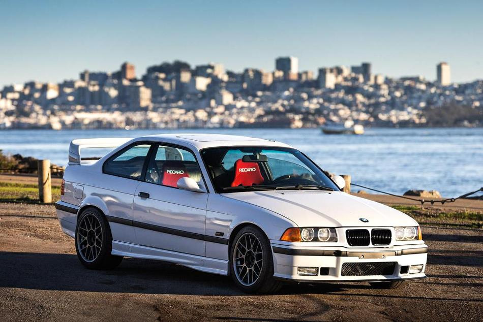 Is it possible to turn a regular car into a sports car through tuning?