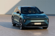 Nio ES8 Second Generation Review: Premium Electric SUV photo 1