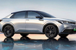 Review of the Honda e:NP2 electric crossover photo 1