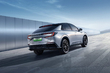 Review of the Honda e:NP2 electric crossover photo 4