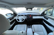Review of the Honda e:NP2 electric crossover photo 6