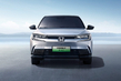 Review of the Honda e:NP2 electric crossover photo 2