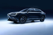 Review of the Honda e:NP2 electric crossover photo 3