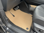 Volkswagen ID. UNYX 2024- Rubber Floor Mats Carsuit (Beige) photo 1