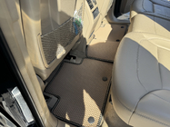 Mercedes GLE/ML class W166 2011-2018 Rubber Floor Mats Carsuit (Beige) photo 5