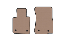 BMW Z4 (E89) 2009-2016 Rubber Floor Mats Carsuit (Beige) photo 1
