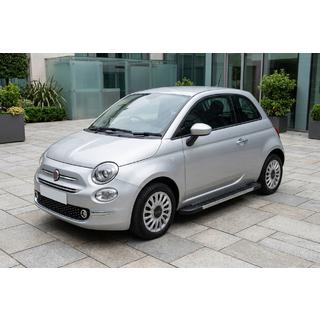 Side Steps RedLine V1 (2 pcs, Aluminum) Fiat 500/500L 2013-2022 photo 1