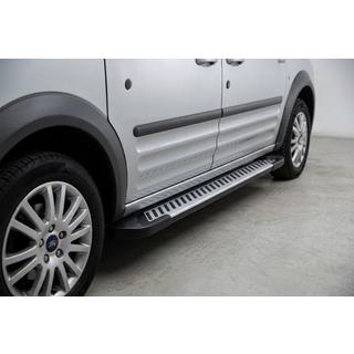 Side Steps Line (2 pcs, Aluminum) photo 1