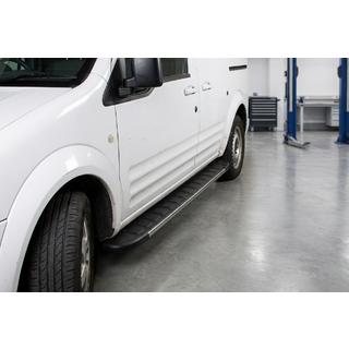 Side Steps Duru (2 pcs, Aluminum) photo 1