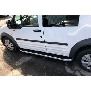 Side Steps Tayga (2 pcs, Aluminum) photo 4