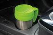 How to choose a thermos mug for the car interior? photo 2