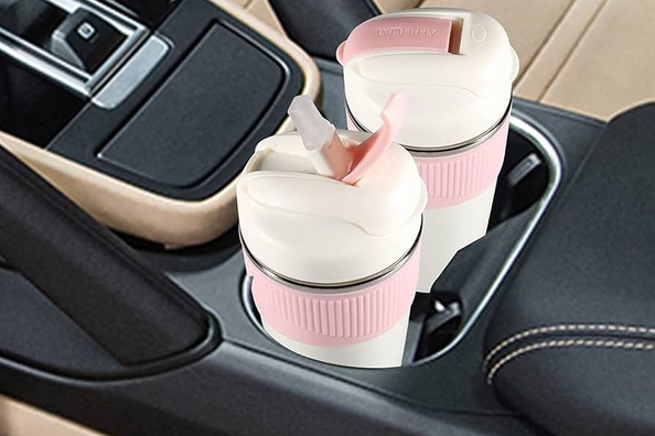 How to choose a thermos mug for the car interior?