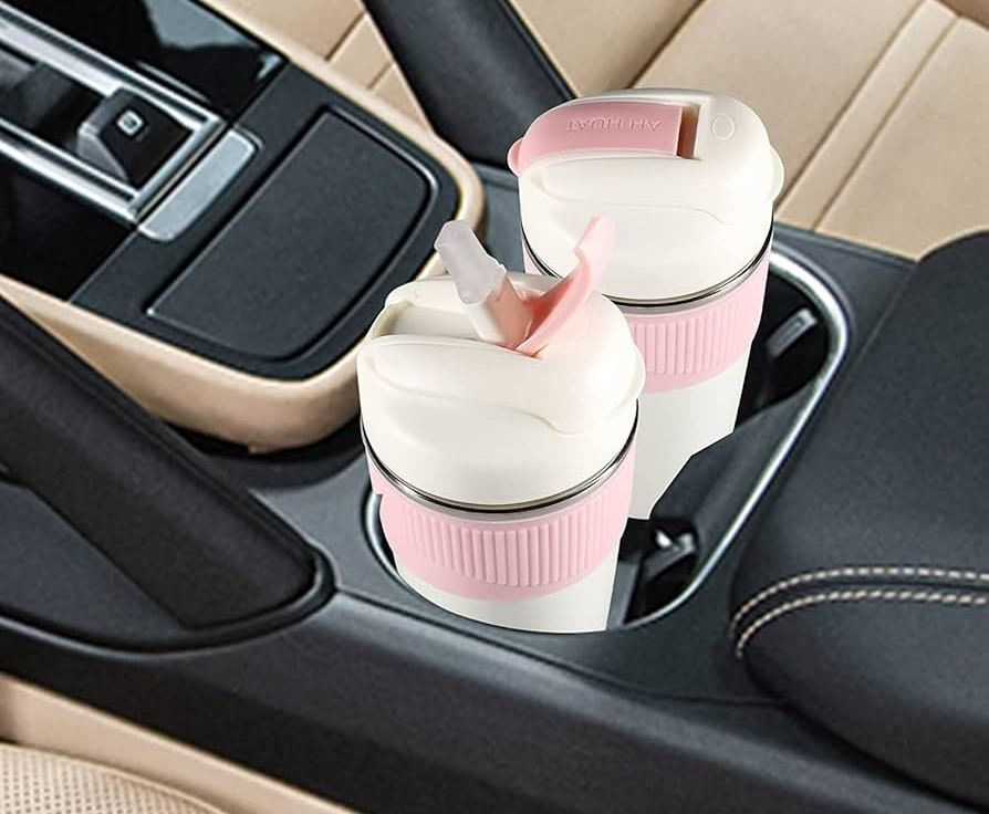 How to choose a thermos mug for the car interior?