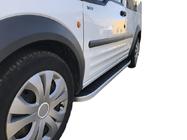 Ford Connect 2006–2009 Side Steps Tayga (2 pcs, Aluminum) photo 11