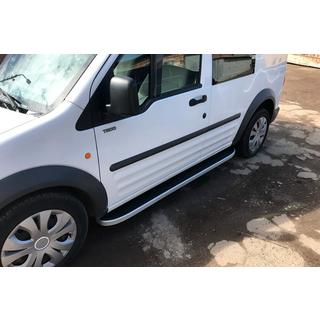 Side Steps Tayga (2 pcs, Aluminum) photo 3