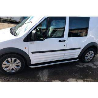 Side Steps Tayga (2 pcs, Aluminum) photo 4