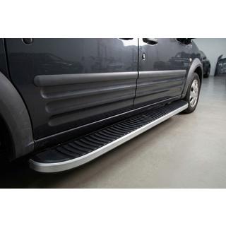 Side Steps Tayga (2 pcs, Aluminum) photo 1