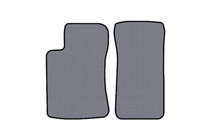 Cadillac CTS 2007-2014 Rubber floor mats Carsuit (2007-2014, gray) photo 1