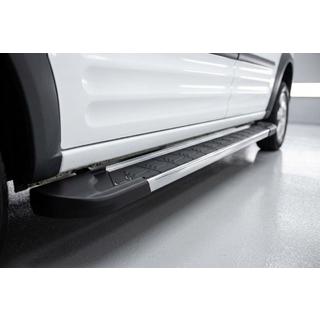 Side Steps RedLine V1 (2 pcs, Aluminum) photo 1