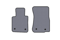 BMW Z4 (E89) 2009-2016 Rubber Floor Mats Carsuit (Gray) photo 1