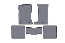 Cadillac SRX 2004-2009 Rubber Floor Mats Carsuit (gray) photo 1