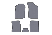 Chery Amulet 2003-2014 Rubber Floor Mats Carsuit (Gray) photo 1