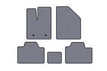 Ford Edge 2006-2014 Rubber Floor Mats Carsuit (Gray) photo 1