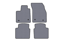 Ford Focus IV 2018- Rubber Floor Mats Carsuit (SW, Grey) photo 1