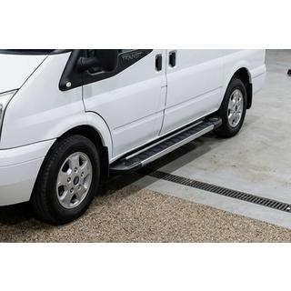Side Steps RedLine V1 (2 pcs, Aluminum) photo 1