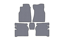 GreatWall Safe 2002-2009 Rubber Floor Mats Carsuit (Gray) photo 1