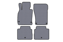 Infinity Q70/M-series 2010-2019 Rubber Floor Mats Carsuit (Gray) photo 1