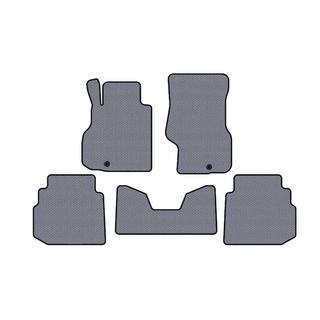 Rubber Floor Mats Carsuit (For M35/45, Grey) photo 1