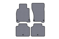 Infinity M35/37/45 2003-2014 Rubber Floor Mats Carsuit (For M37, Gray) photo 1