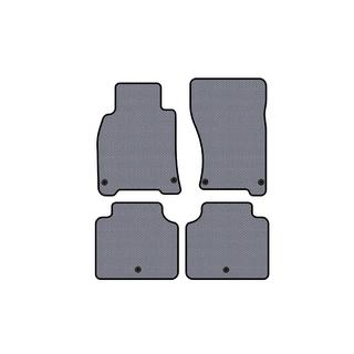 Rubber Floor Mats Carsuit (For M37, Gray) photo 1